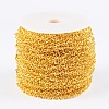 Iron Side Twisted Chain CH-BSFN0.9-G-FF-2