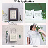 Silk Screen Printing Stencils DIY-WH0419-0008-7