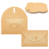 48Pcs Paper Envelope DIY-GO0003-02-1