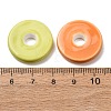 Handmade Porcelain European Beads PR-K001-02-2