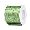 Flat Elastic Crystal Thread EW-Q003-01A-12-3