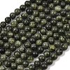 Natural Gemstone Beads Z0SRR014-1