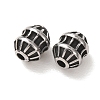 304 Stainless Steel Beads SA-CBA9DCB-07AS-2