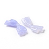 Opaque Acrylic Beads LS-OACR-E014-15D-3