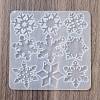 DIY Pendant Silicone Molds X-SIMO-P009-A01-2