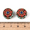 Handmade Indonesia Beads IPDL-N004-05A-C-3