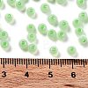 Glass Seed Beads SEED-M011-02A-05-4