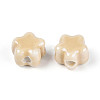 Handmade Porcelain Bead PORC-N011-04D-01-2