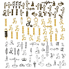 Medical Equipment Theme DIY Jewelry Making Findings Kits FIND-PH0038-30-1