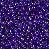 TOHO Round Seed Beads SEED-XTR08-0087-2