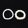 Handmade Reed Cane/Rattan Woven Linking Rings X-WOVE-T006-004A-2