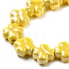 Porcelain Beads PORC-Z001-01L-3