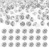 150Pcs Diamond Shape Grade AAA Cubic Zirconia Cabochons ZIRC-TADJ0001-01C-1