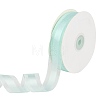 Solid Color Organza Ribbons ORIB-E005-B01-1