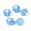Handmade Porcelain Ceramic Beads PORC-T133-26A-1