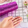 Polyester Cord OCOR-TAC0024-013H-6