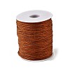 100 Yards Braided Nylon Cord NWIR-XCP0001-18-1