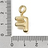 Brass Pendants KK-E806-01G-F-3