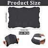 50Pcs DIY Paper Blank Greeting Cards AJEW-CP0010-26B-03-2