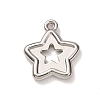 Alloy Pendants FIND-G116-02A-P-1