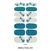 Full Cover Nail Art Stickers MRMJ-T040-051-2