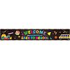 Polyester Hanging Banners Children Birthday AJEW-WH0190-008-3