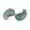 Natural Green Aventurine Pendants G-S294-07B-05-2