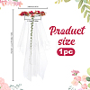 Polyester Headbands AJEW-WH0485-41A-2