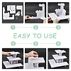 PVC 3-Tier Gift Desktop Organizer Shelf AJEW-WH0609-952A-01-3