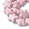 Ocean Series Handmade Porcelain Beads X-PORC-R002-05-02-3