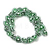 Handmade Lampwork Beads LAMP-D003-02G-4