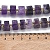 Natural Amethyst Beads Strands G-C270-I06-01-5