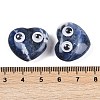 Natural Sodalite Figurines G-H073-01A-3