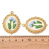 304 Stainless Steel with Cloth Pendants FB-CBAFBAF-14G-03-3
