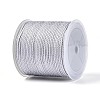25M Nylon Chinese Knot Cord NWIR-T002-03N-2