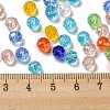 Glass Beads EGLA-A034-SM6mm-46-3