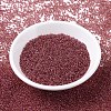 MIYUKI Round Rocailles Beads SEED-JP0008-RR0363-2