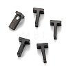 304 Stainless Steel Charms Ion Plating(IP) STAS-K216-41T-EB-3
