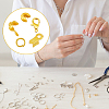 DIY Jewelry Making Finding Kit DIY-DC0001-73G-6