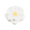 Opaque Resin Cabochons CRES-D283-01C-01-2