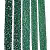 Electroplate Glass Beads Strands LS-EGLA-A044-T2mm-B18-2