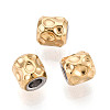 304 Stainless Steel Beads STAS-T072-70G-1