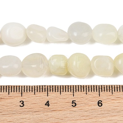 Natural New Jade Beads Strands GG-CBA787B-A22-1