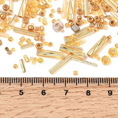 MIYUKI Seed Beads Mix Y-SEED-Z005-01B-1