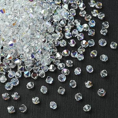 Preciosa® Crystal Beads Y-PRC-BA4-00030-201-1