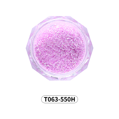 Shining Nail Art Glitter Powder MRMJ-T063-550H-1