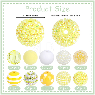 DIY Jewelry Making Kits DIY-PA0001-91C-1