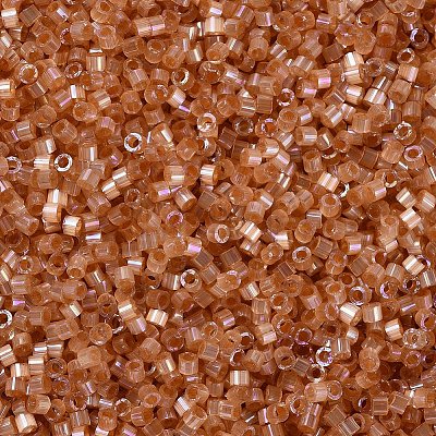MIYUKI Delica Beads SEED-MY11-DB1864-1