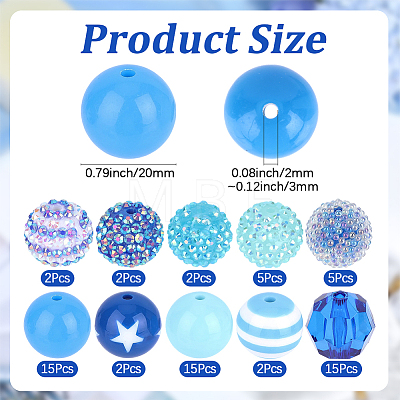 DIY Jewelry Making Kits DIY-PA0001-91A-1