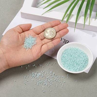 12/0 Glass Seed Beads SEED-A015-2mm-2213-1